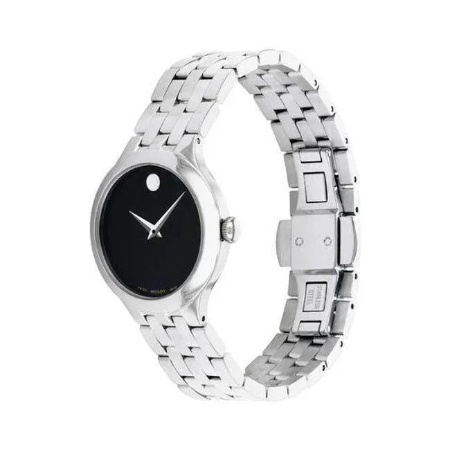 Movado Veturi Quartz Women's Watch 0607418