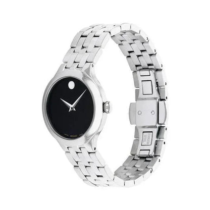 Movado Veturi Quartz Women's Watch 0607418
