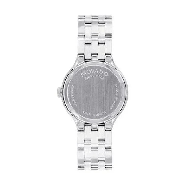 Movado Veturi Quartz Women's Watch 0607418