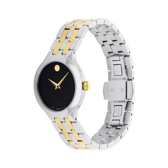 Movado Veturi Quartz Women's watch 0607419