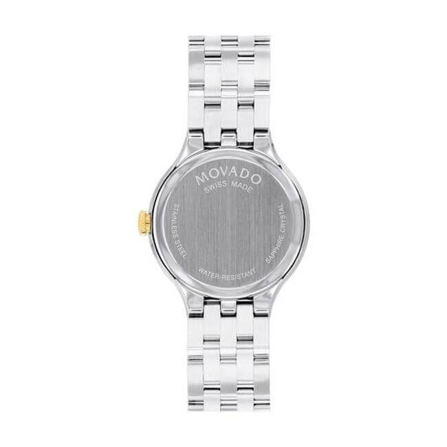 Movado Veturi Quartz Womens watch 0607419