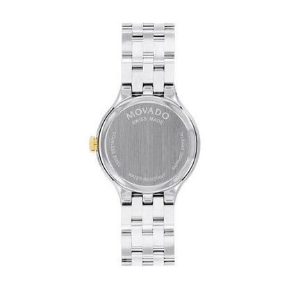 Movado Veturi Quartz Womens watch 0607419