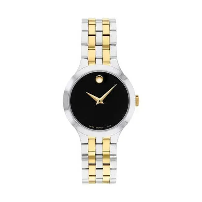 Movado Veturi Quartz Women's watch 0607419