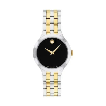 Movado Veturi Quartz Women's watch 0607419