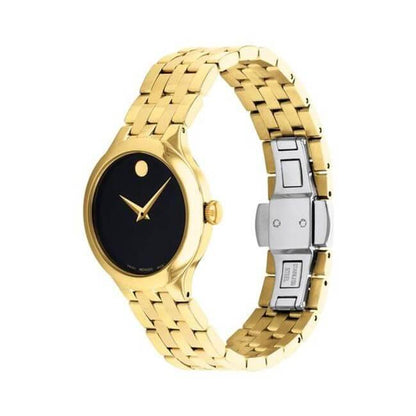 Movado Veturi Quartz Women's Watch 0607420