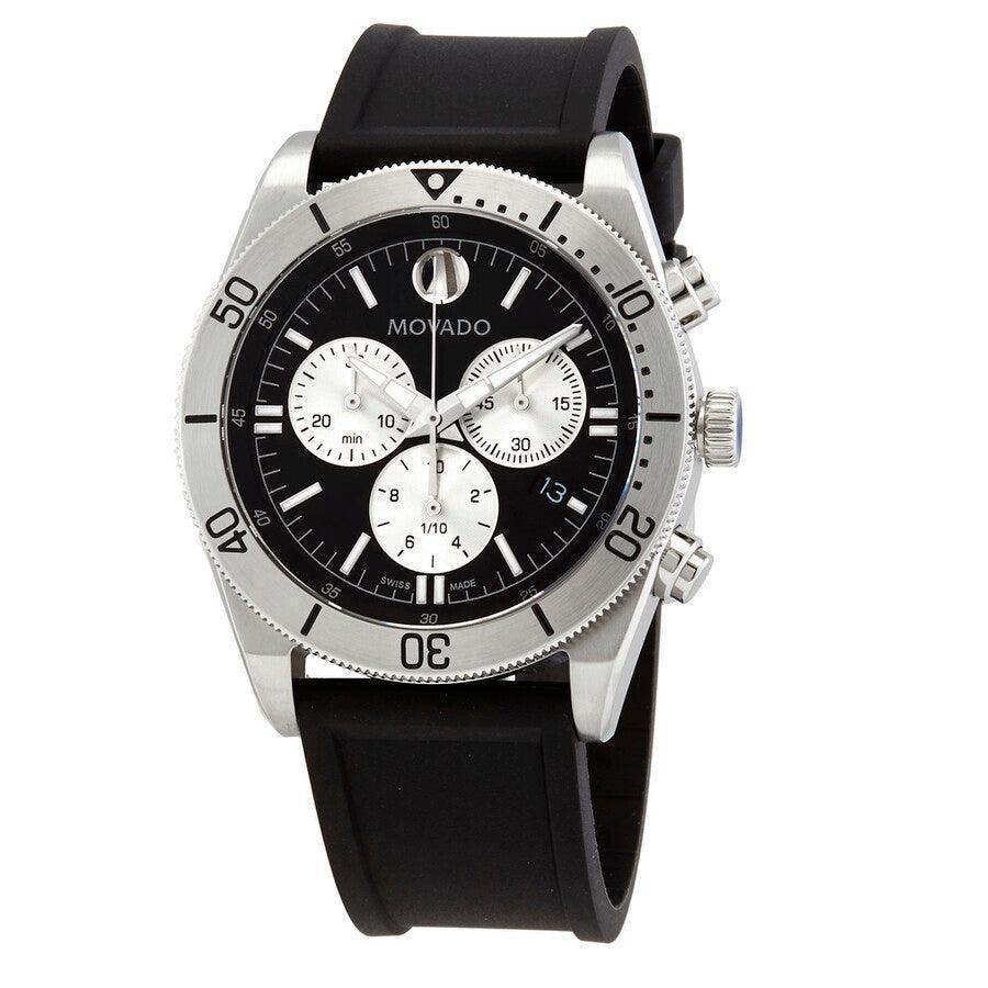 Movado Sport Quartz Men's Watch 0607438