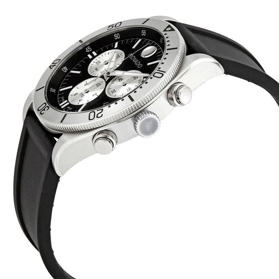 Movado Sport Quartz Men's Watch 0607438