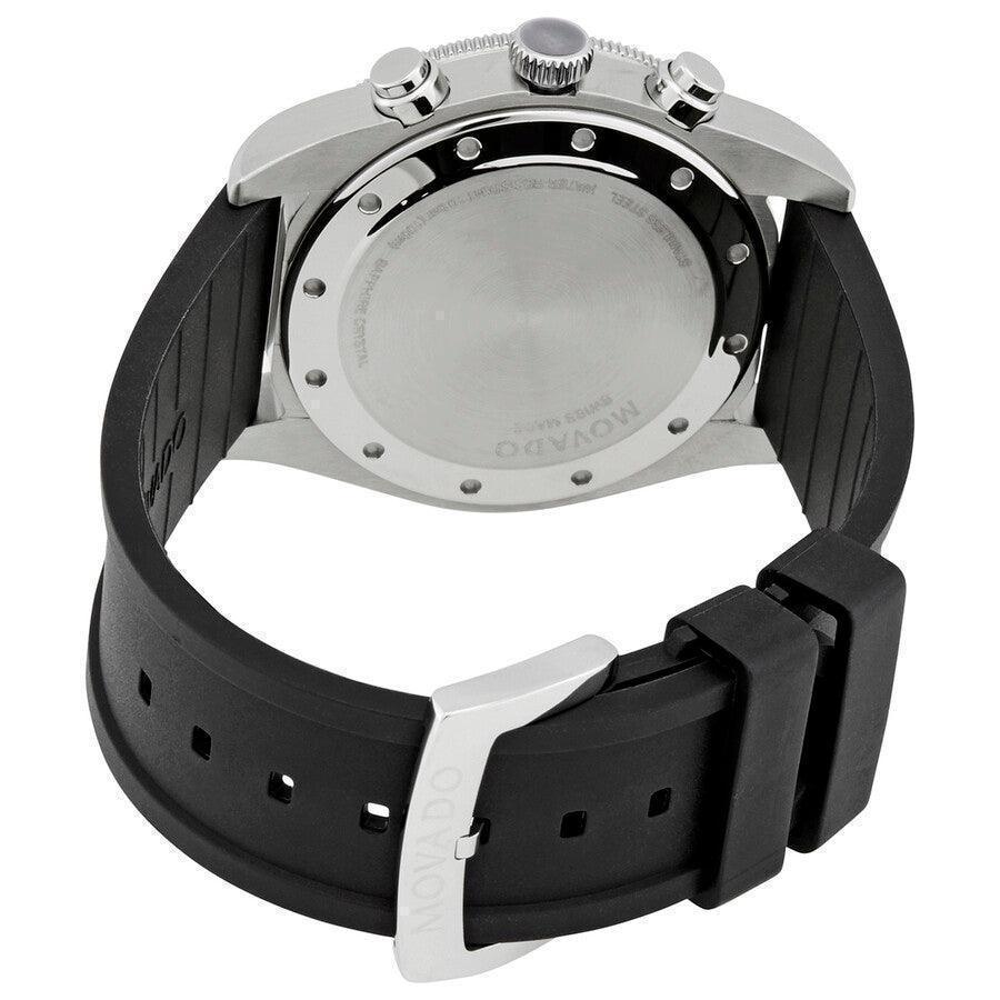Movado Sport Quartz Men's Watch 0607438