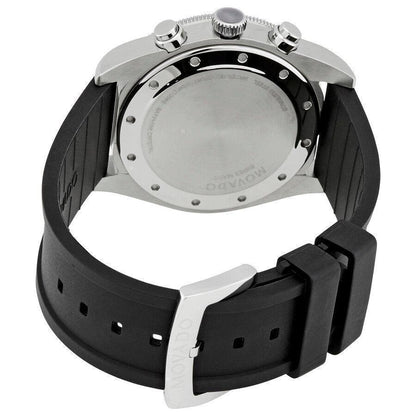 Movado Sport Quartz Men's Watch 0607438