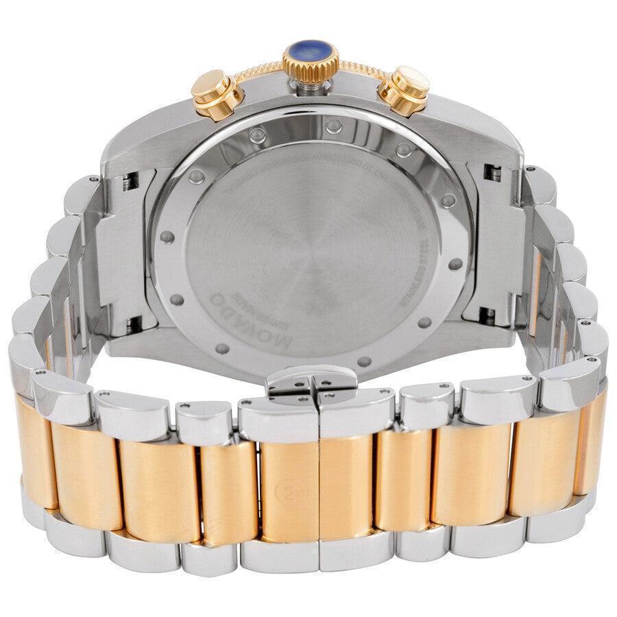 Movado Sport Quartz Men's Watch 0607441