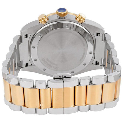 Movado Sport Quartz Men's Watch 0607441