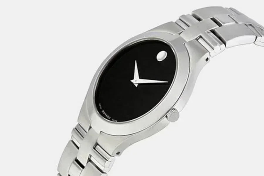 Movado Juro Quartz Men's watch 0607442