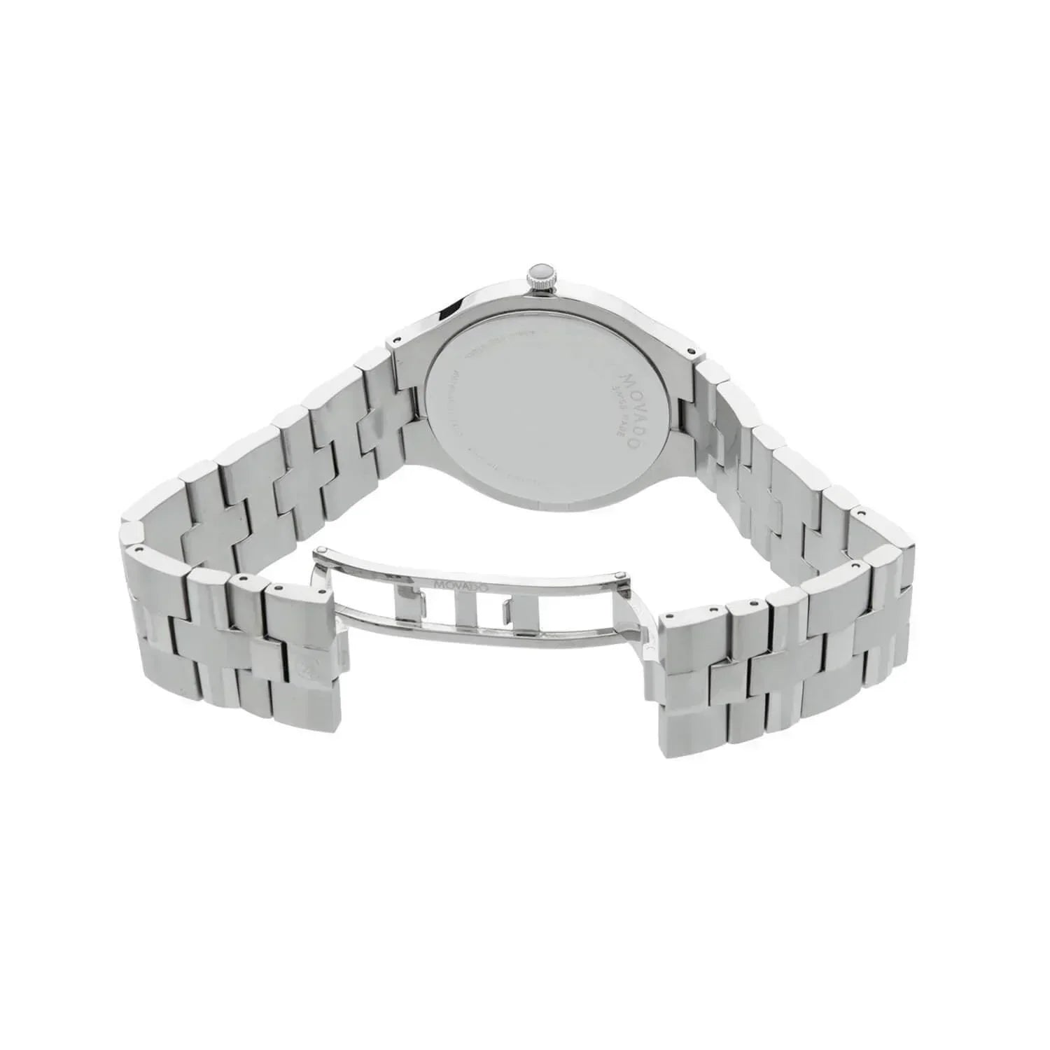 Movado Juro Quartz Mens watch 0607442
