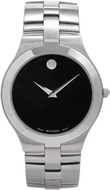 Movado Juro Quartz Men's watch 0607442