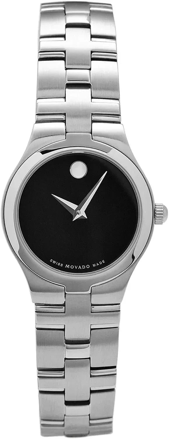 Movado Juro Quartz Women's watch 0607444