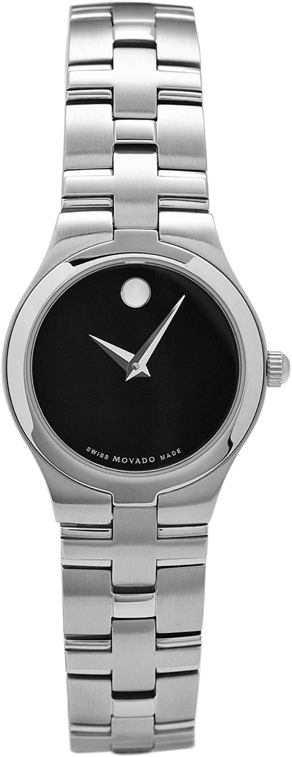 Movado Juro Quartz Women&#39;s watch 0607444