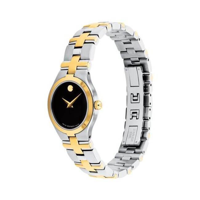 Movado Juro Quartz Women's watch 0607445