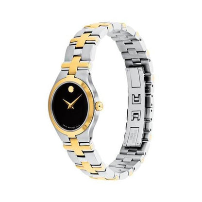 Movado Juro Quartz Women's watch 0607445