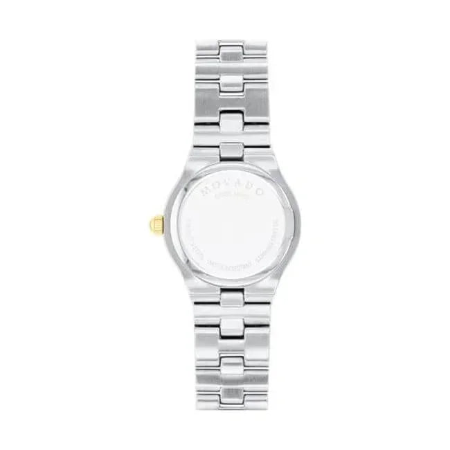 Movado Juro Quartz Womens watch 0607445