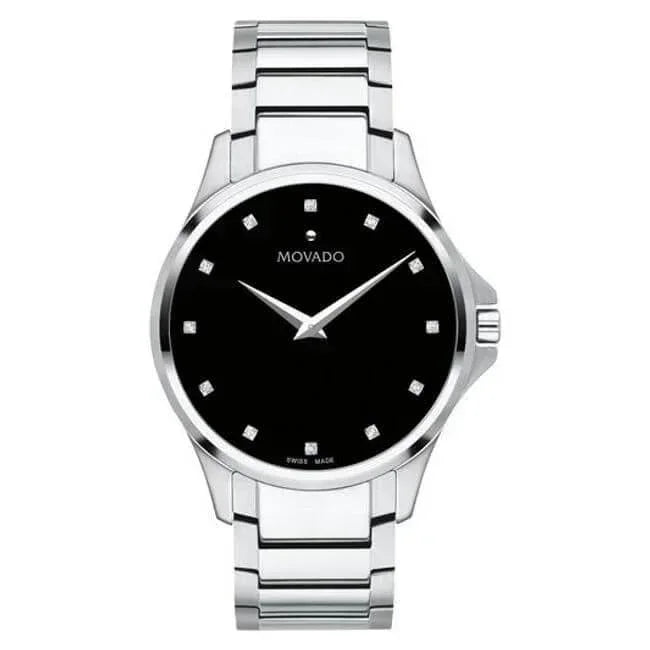 Movado Ario Quartz Men's Watch 0607449
