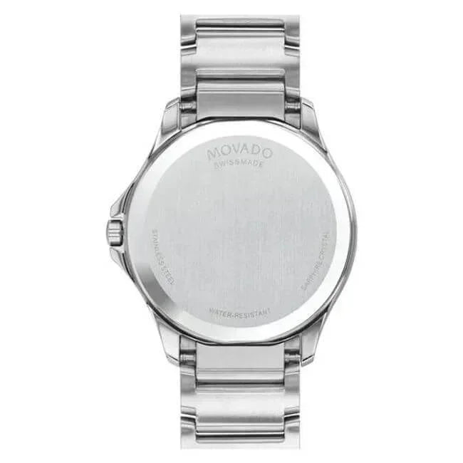 Movado Ario Quartz Men's Watch 0607449