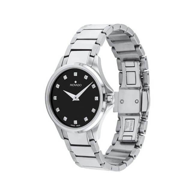 Movado Ario Quartz Women's watch 0607452