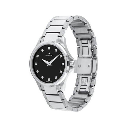 Movado Ario Quartz Women's watch 0607452