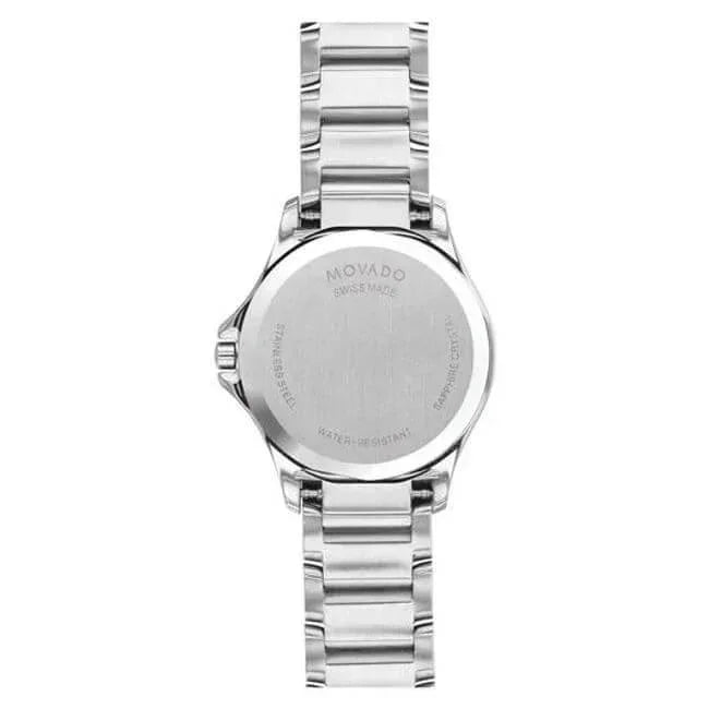 Movado Ario Quartz Womens watch 0607452