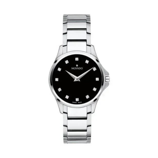 Movado Ario Quartz Women's watch 0607452