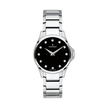 Movado Ario Quartz Women's watch 0607452
