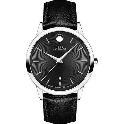 Movado 1881 AUTOMATIC Automatic Men's Watch 0607453