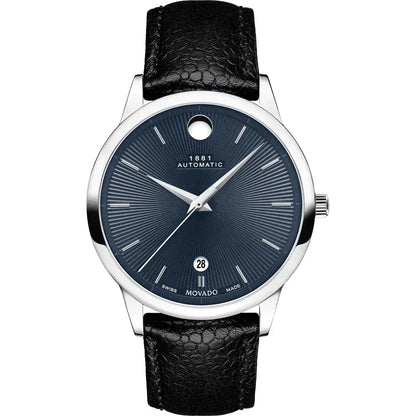 Movado 1881 Automatic Men's Watch 0607454