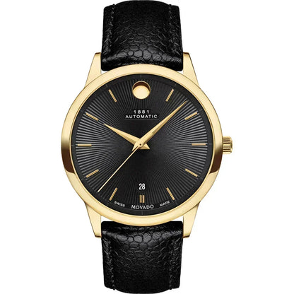 Movado 1881 Automatic Men's Watch 0607455