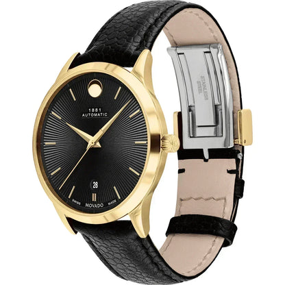 Movado 1881 Automatic Men's Watch 0607455