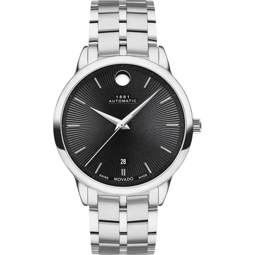 Movado 1881 Automatic Men's Watch 0607461