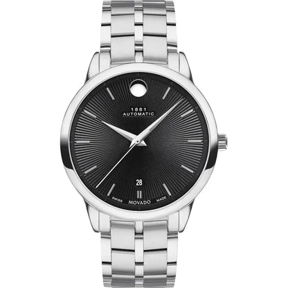 Movado 1881 Automatic Men's Watch 0607461