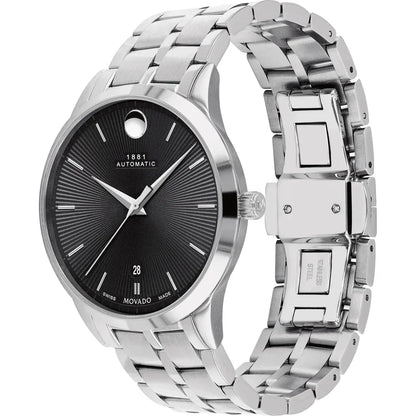 Movado 1881 Automatic Men's Watch 0607461