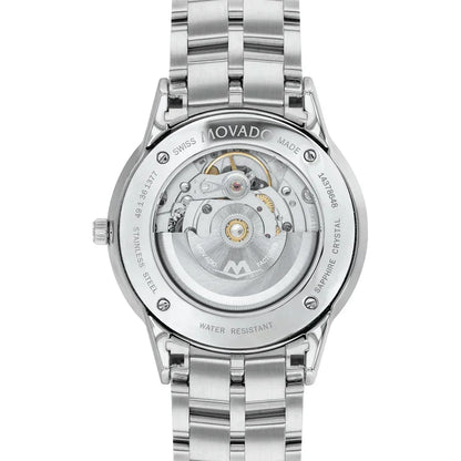 Movado 1881 Automatic Men's Watch 0607461