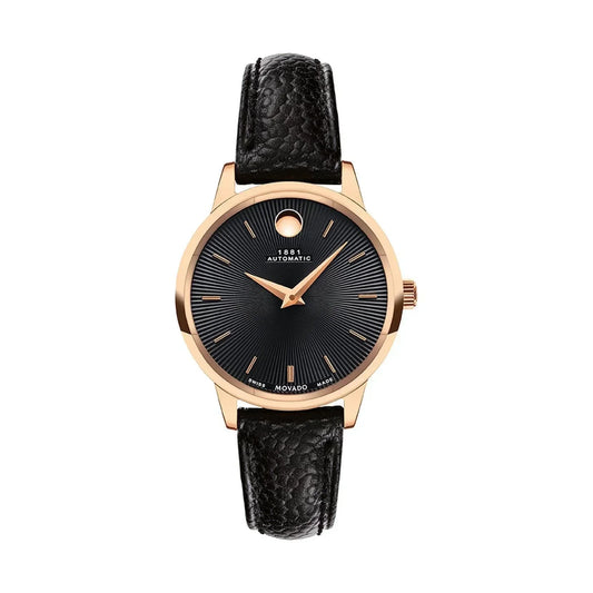 Movado 1881 Automatic Women's watch 067467M