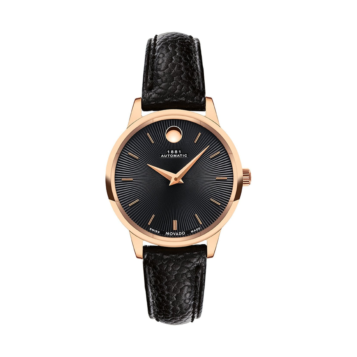 Movado 1881 Automatic Women&#39;s watch 067467M