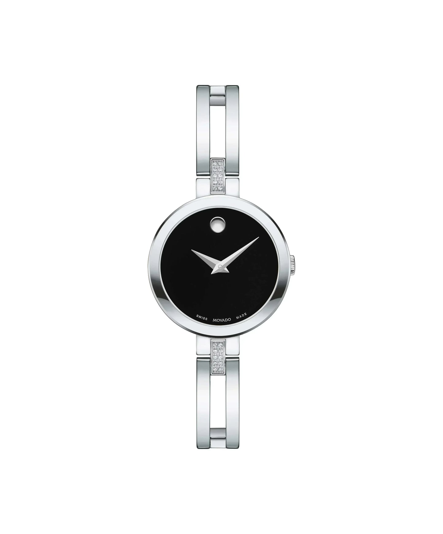 Movado Esperanza Quartz Women's Watch 0607471