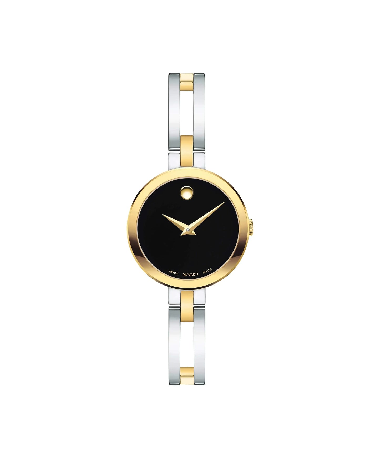 Movado Esperanza Quartz Women's Watch 0607472
