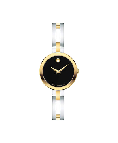 Movado Esperanza Quartz Women's Watch 0607472