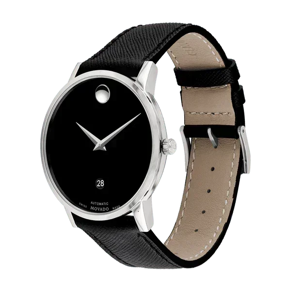 Movado Museum Classic Automatic Men's watch 0607473