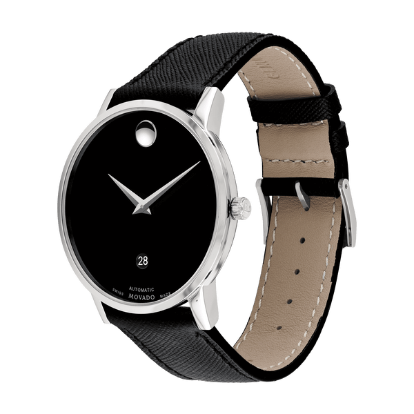 Movado Museum Classic Automatic Men&#39;s watch 0607473