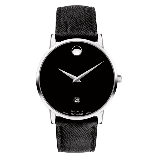 Movado Museum Classic Automatic Men&#39;s watch 0607473