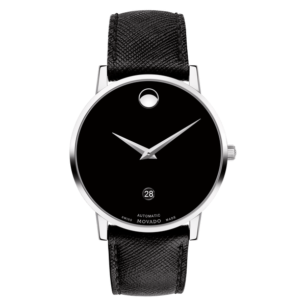 Movado Museum Classic Automatic Men's watch 0607473