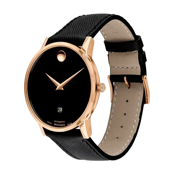 Movado Museum Classic Automatic Men's watch 0607474