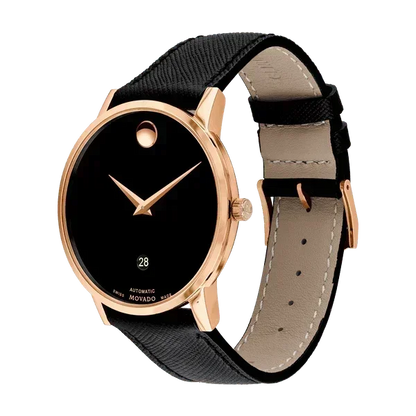 Movado Museum Classic Automatic Men's watch 0607474