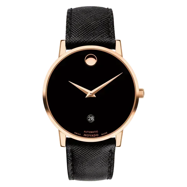 Movado Museum Classic Automatic Men's watch 0607474
